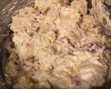 Vadásznokedli recept fázis 3 fotója