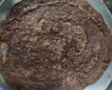 ராகி காரதோசை ரெசிபி ஸ்டேப் 5 புகைப்படம்