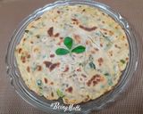 A picture of step 5 of Methi Lachha Paratha.