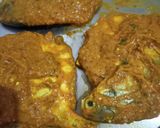 প্যান ফ্রায়েড পমফ্রেট (Pan fried pomfret recipe in Bengali) রেসিপির ধাপ 2 ছবি