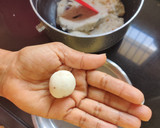 રાઈસ બોલ્સ રેસીપી સ્ટેપ4ફોટો