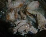 Foto langkah ke 1 dari resep Ayam Goreng Mentega WilGozz.
