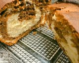 Foto del paso 7 de la receta: Bizcocho marmolado de yogur