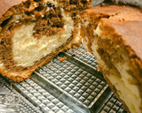Foto del paso 7 de la receta: Bizcocho marmolado de yogur