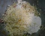 Stik Mie Ayam Keju (#pr_adakejunya) langkah memasak 2 foto