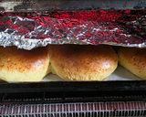 Foto del paso 6 de la receta: Panes Fáciles y Rápidos con Leche en Polvo (4 Ingredientes)