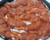 Sumac Spiced Baked Chicken and Finger Fries recipe step 1 photo