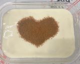 Hình bước làm 4 của món Tiramisu fake nhanh nhất trần đời