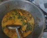 Foto langkah ke 3 dari resep Gulai daun kenikir.