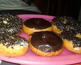 Foto langkah ke 9 dari resep Donat kentang.
