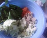 Foto langkah ke 1 dari resep Capcay sayur 🍲😍.