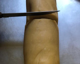 Foto del paso 3 de la receta: Ravioles rellenos