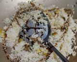 Foto langkah ke 2 dari resep Nasi Goreng Jadul.