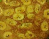 Foto langkah ke 5 dari resep Bolu Pisang Teflon Praktis & Ekonomis.
