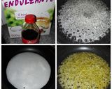 Foto del paso 2 de la receta Flancitos de pan con tagatosa