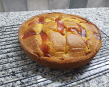 Foto del paso 4 de la receta: Torta de membrillo🍑