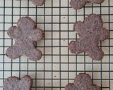 Foto del paso 6 de la receta: Galletitas navideñas inclusivas 🤶🏻 para que nadie se quede sin sus galletas en Navidad 🤶🏻