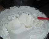 Foto del paso 3 de la receta: Pastel de cumpleaños