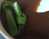 Foto langkah ke 4 dari resep Sirup gula merah kental.