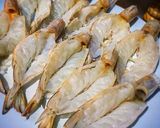 Foto langkah ke 1 dari resep Udang butter madu.