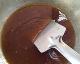 ચોકલેટ વોલનટ ચીકી (Chocolate Walnut Chikki Recipe in Gujarati) રેસીપી સ્ટેપ2ફોટો