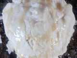 Empanadas de atún y queso