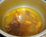 Foto langkah ke 2 dari resep Wedang Kunyit Madu 🍯.