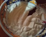 Foto del paso 5 de la receta: Mousse de zarzamora
