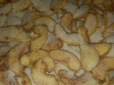 Tarta de manzana 🍎