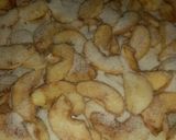 Foto del paso 2 de la receta: Tarta de manzana 🍎