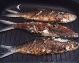 Foto langkah ke 2 dari resep Pecak Bandeng Khas Banten.