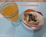 Foto langkah ke 2 dari resep Pisang bakar teflon.