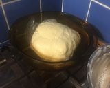 Foto del paso 4 de la receta: Pan trenzado jala, 4 tiras