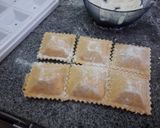 Foto del paso 5 de la receta: Raviolones caseros