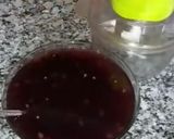 صورة لخطوة 3 من وصفة شربات زبيب الموصل 🍷😍