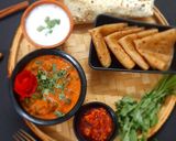 દિવાની હાંડી (Diwani Handi Recipe In Gujarati) રેસીપી સ્ટેપ3ફોટો