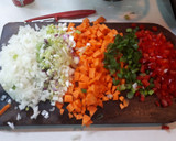 Foto del paso 3 de la receta: Pollo Yo al estragón