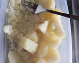 Foto del paso 3 de la receta: Puré de papa muy criolla