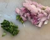 Ragi Porridge recipe step 1 photo