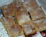 صورة لخطوة 4 من وصفة بسبوسة جوز الهند 😍😍😍