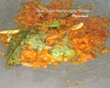 Foto langkah ke 1 dari resep Kari Ayam Kampung Lekoh by Shinta.