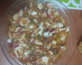 Foto del paso 2 de la receta: Escabeche de pulpo