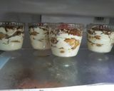 Foto langkah ke 13 dari resep Tiramisu Egg Drops 15menitan Aja.No Telur,no Ribet2an #Dijamin.