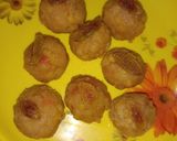 বোঁদের লাড্ডু (boondir ladoo recipe in bengali) রেসিপি ধাপ - 3 ছবি