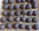 Citromos-mákos bonbon recept fázis 3 fotója