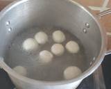 Rasogulla(bengali sponge) 4