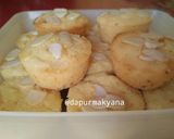 Foto langkah ke 9 dari resep Bolu Tapai 2 Telur (Lembut dan Milky).