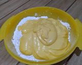 Foto langkah ke 4 dari resep Telur Gabus Keju.