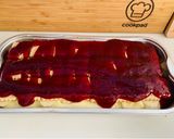 Kekszsüti recept fázis 2 fotója