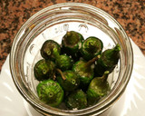 Foto del paso 8 de la receta: Como preparar nuestras propias guindillas en vinagre